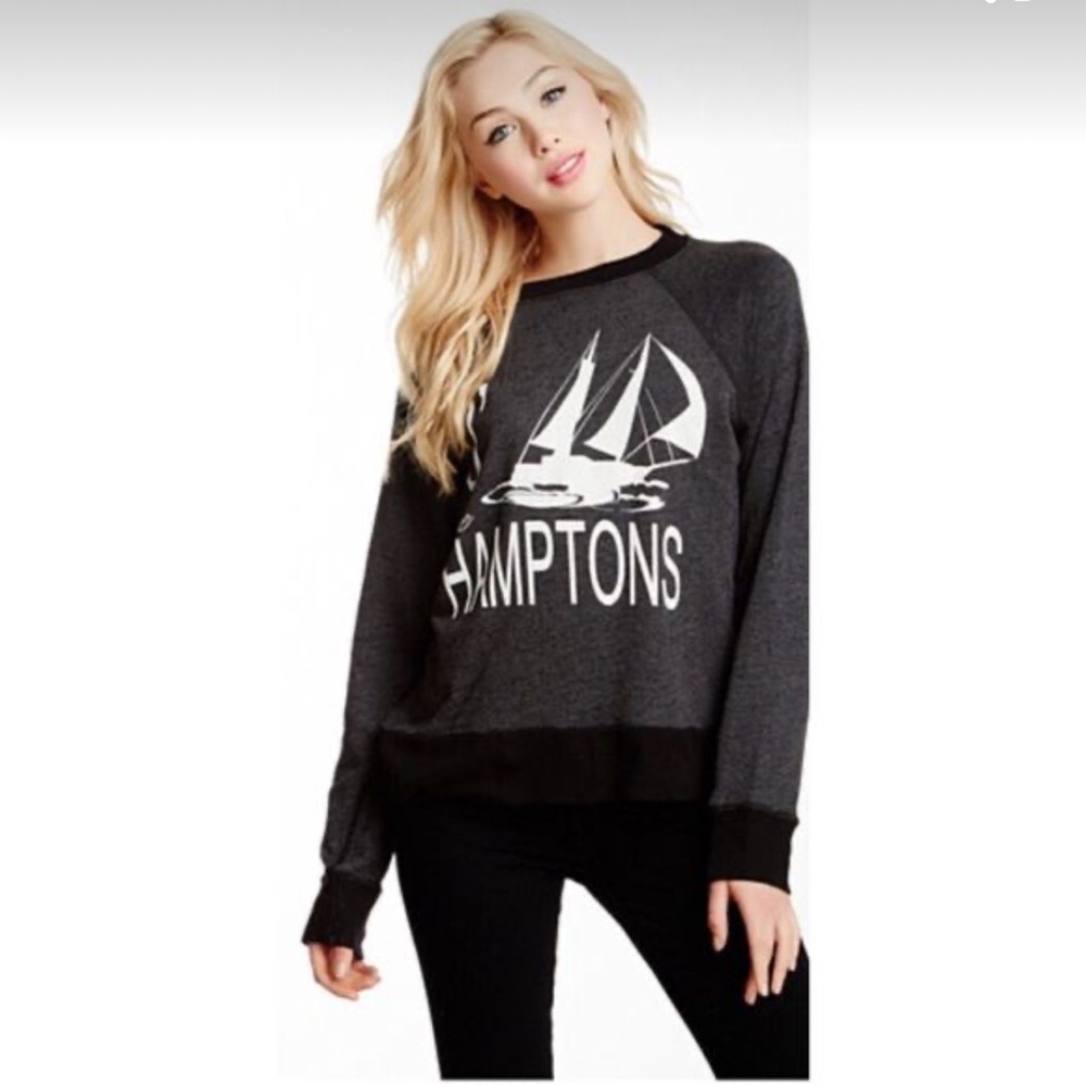 Wildfox | Hamptons Sweater